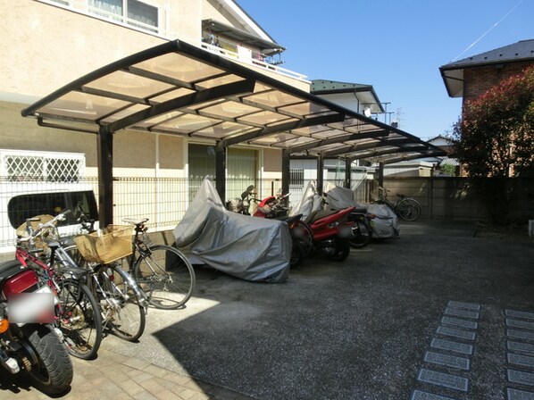 ヴェルドミールの物件内観写真